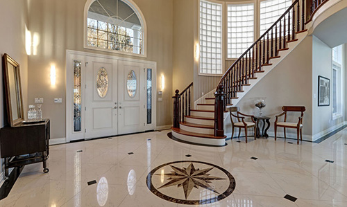 Floor Tile
