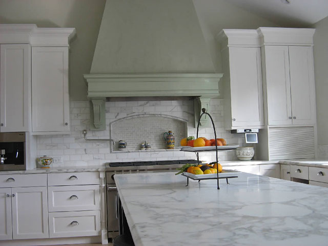 Kitchen Tile